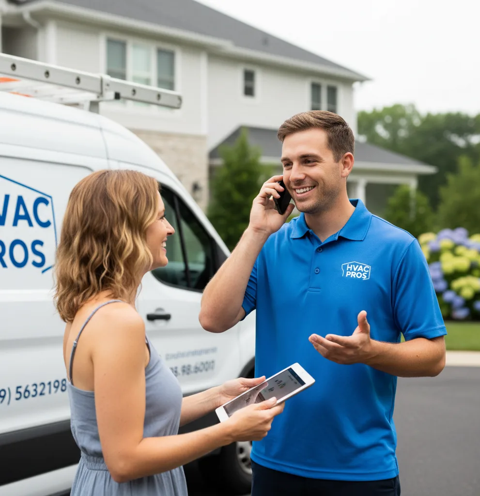 Cobra HVAC customer support in Tamworth